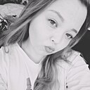 Ксения, 23 года