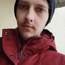 Фотография мужчины Дмитрий, 27 лет из г. Ковров