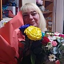 Инга, 50 лет