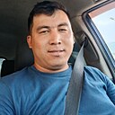 Барис, 27 лет