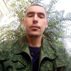 Фотография мужчины Александр, 42 года из г. Курган