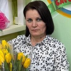 Фотография девушки Аксана, 44 года из г. Барнаул