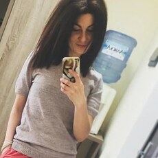 Фотография девушки Стеша, 36 лет из г. Кореновск