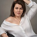 Зеленоглазая, 27 лет