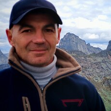 Фотография мужчины Сергей, 47 лет из г. Абакан