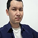 Берик, 38 лет