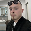 Данил, 19 лет