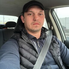 Фотография мужчины Павел, 37 лет из г. Раменское