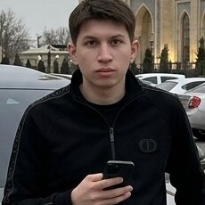 Фотография мужчины Тимур, 30 лет из г. Ташкент