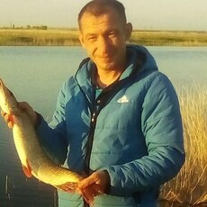 Фотография мужчины Валерий, 43 года из г. Рудный