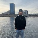Далер, 35 лет