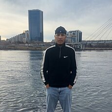 Фотография мужчины Далер, 35 лет из г. Железногорск-Илимский