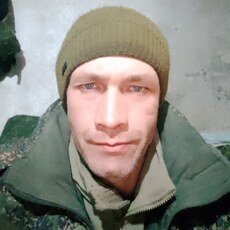 Фотография мужчины Ангел, 35 лет из г. Курск