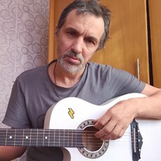 Фотография мужчины Андрей, 53 года из г. Нытва