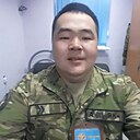 Асхат, 35 лет