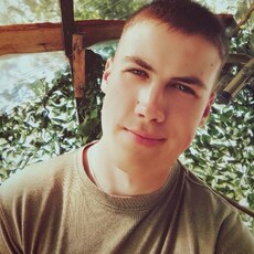 Фотография мужчины Вадим, 23 года из г. Воронеж