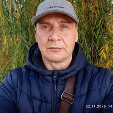 Фотография мужчины Sergej, 52 года из г. Новочеркасск