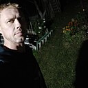 Егор, 33 года