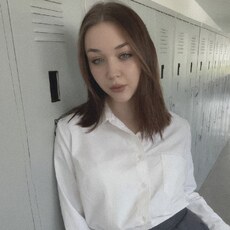 Фотография девушки Маша, 18 лет из г. Екатеринбург