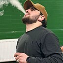 Эмин, 25 лет