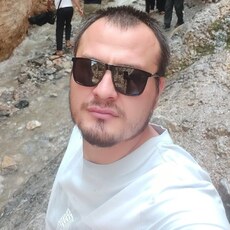 Фотография мужчины Muza, 26 лет из г. Джалал-Абад