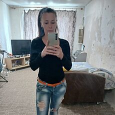 Фотография девушки Vika, 33 года из г. Камышин