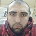 Мага, 34 года