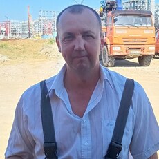 Фотография мужчины Евгений, 50 лет из г. Оренбург