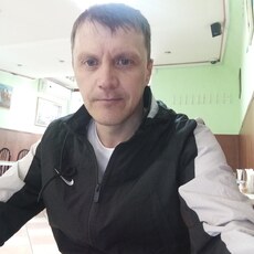 Фотография мужчины Константин, 41 год из г. Чусовой