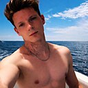 Саня, 23 года