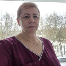 Фотография девушки Ольга, 61 год из г. Видное