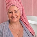 Lady Cherry, 54 года