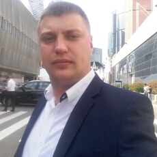 Фотография мужчины Алексей, 37 лет из г. Нижний Новгород