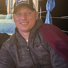 Фотография мужчины Алексей, 44 года из г. Клин