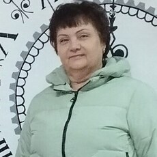 Фотография девушки Наталья, 55 лет из г. Егорлыкская