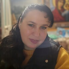 Фотография девушки Марина, 46 лет из г. Онега
