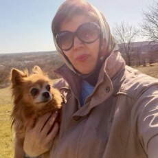 Фотография девушки Татьяна, 53 года из г. Светлоград
