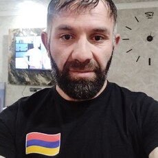Фотография мужчины Араяик, 42 года из г. Астана