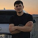 Мейрамбек, 27 лет