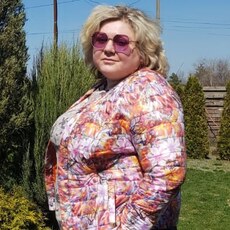 Фотография девушки Марина, 46 лет из г. Ростов-на-Дону