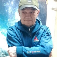 Фотография мужчины Александр, 64 года из г. Саратов