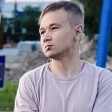Фотография мужчины Вова, 29 лет из г. Новый Уренгой