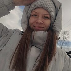Фотография девушки Валерия, 24 года из г. Северобайкальск