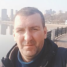 Фотография мужчины Максим, 47 лет из г. Биробиджан