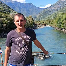 Фотография мужчины Максим, 47 лет из г. Биробиджан