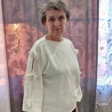 Фотография девушки Люся, 60 лет из г. Тюмень