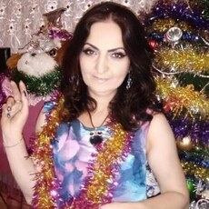 Фотография девушки Алла, 47 лет из г. Кемерово