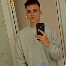 Фотография мужчины Андрей, 22 года из г. Гомель