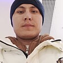 Алик, 24 года