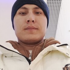 Фотография мужчины Алик, 24 года из г. Домодедово